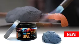 RectorSeal: Heat Absorption Putty.png