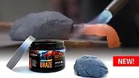 RectorSeal: Heat Absorption Putty RectorSeal: Heat Absorption Putty.png