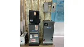 Daikin Fit