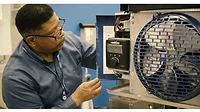 Don Fort and intelliGen Refrigeration Controller