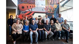 ESOP Group at Marina Mechanical