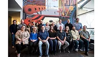 ESOP Group at Marina Mechanical