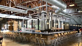 Eastern Sheet Metal Brewery