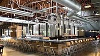 Eastern Sheet Metal Brewery Eastern Sheet Metal Brewery