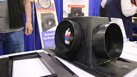 EzDuct