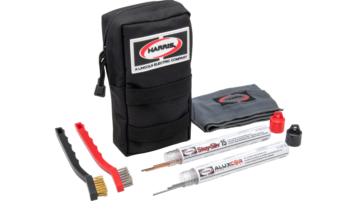 Harris Products Group Brazing Kit