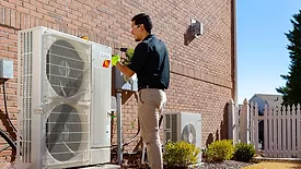 Mitsubishi Electric Trane HVAC US Unit
