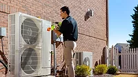 Mitsubishi Electric Trane HVAC US Unit Mitsubishi Electric Trane HVAC US Unit