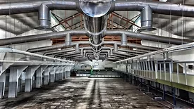 Ductwork install
