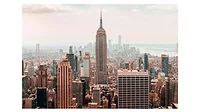 New York New York