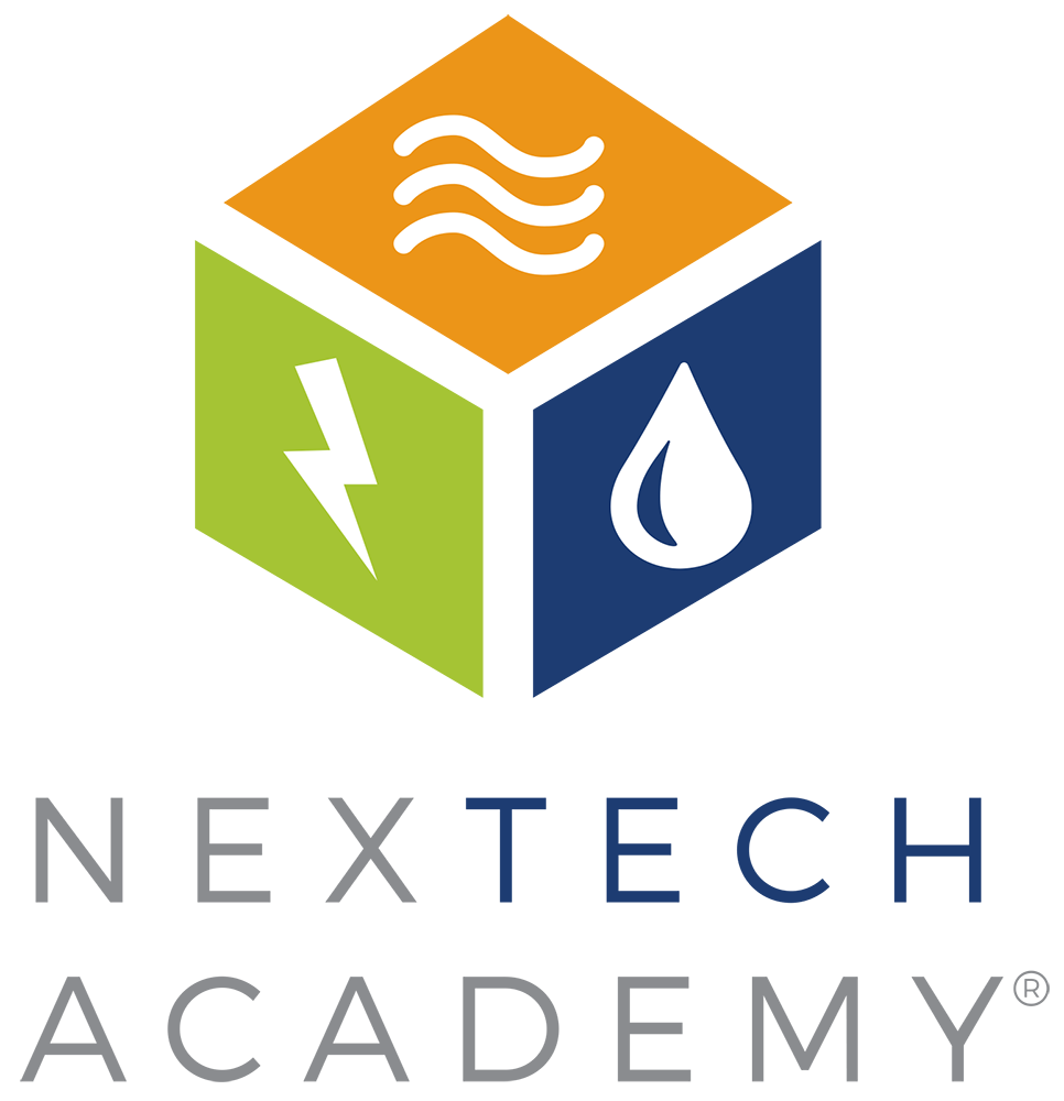 NexTech Academy Logo