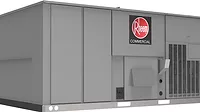 Rheem G/E A/C Heat Pumps