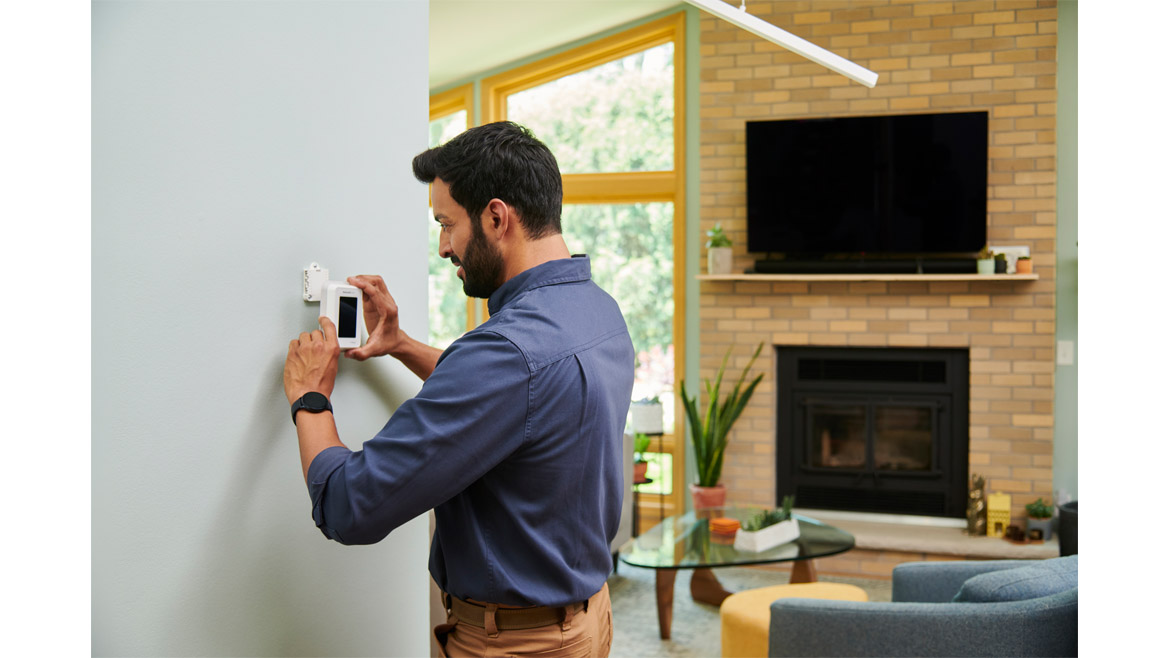 Smart Thermostats Help HVAC Contractors Get Ahead