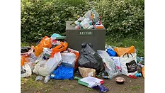 Single Use Plastic