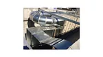 Safeway ductwork