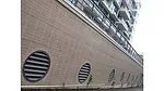 Custom louvers