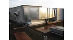Roof ductwork