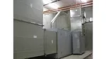 MUA unit at Tamarack