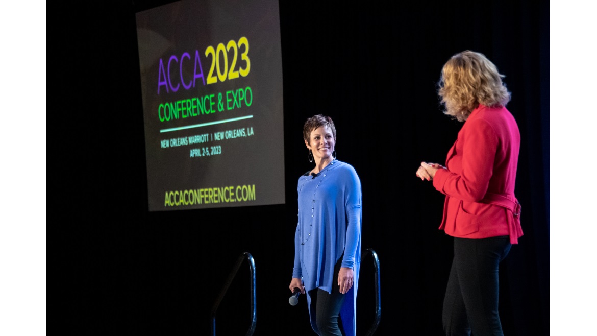 2022 ACCA Conference and Expo