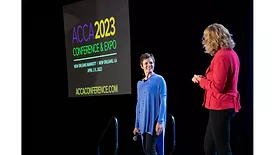 2022 ACCA Conference and Expo
