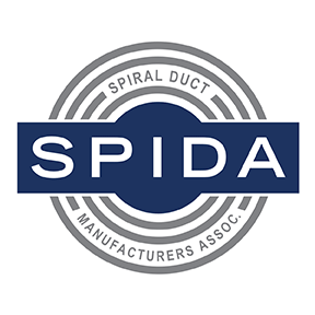 SPIDA logo inline