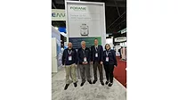 Arkema Booth