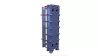 Bell & Gossett Gasketed Plate and Frame Heat Exchanger Bell & Gossett Gasketed Plate and Frame Heat Exchanger.png