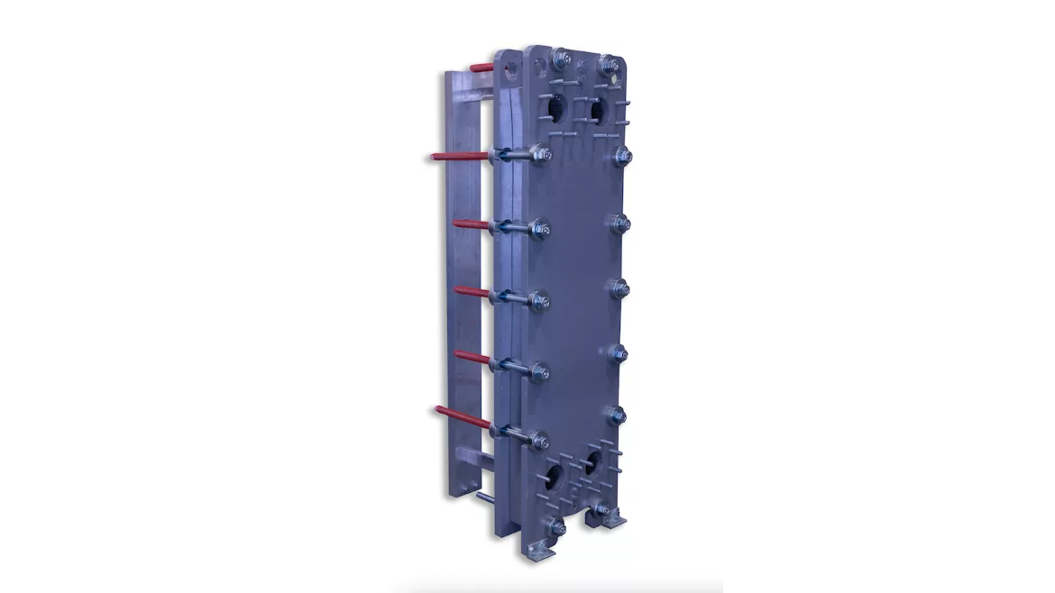 Bell & Gossett Gasketed Plate and Frame Heat Exchanger.png