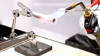 Brazing Aluminum