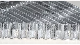 Carrier Microchannel Technology
