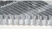 Carrier Microchannel Technology