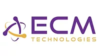 ECM Technologies logo.png ECM Technologies logo.png