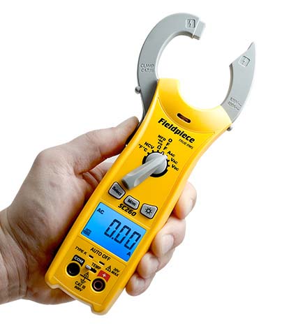 Fieldpiece SC260 Multimeter.