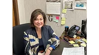 Gina Ladefian Gina Ladefian
