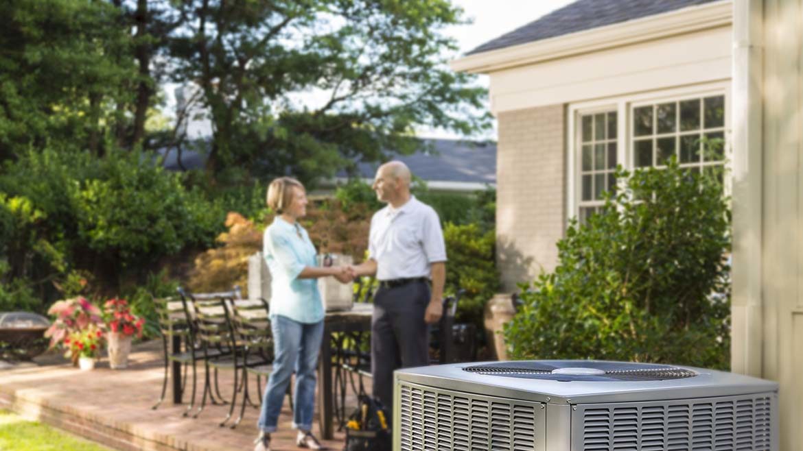 HVAC Dealers and Homeowners