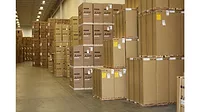 HVAC Distribution Warehouse HVAC Distribution Warehouse