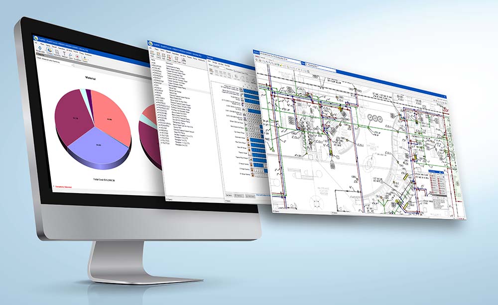 HVAC Software.