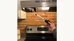 Testing ventilation