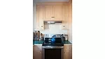 Kitchen range hood 2