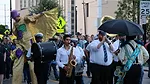 NADCA parade