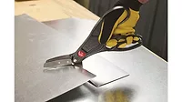 Offset Left Snips