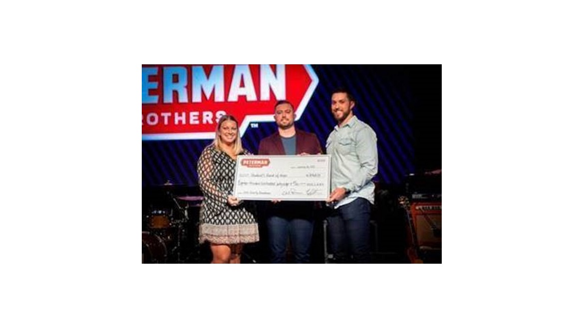 Peterman Brothers Charity Showdown Supports Indianapolis-Area Community Organizations