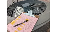 Refrigertation Checklist
