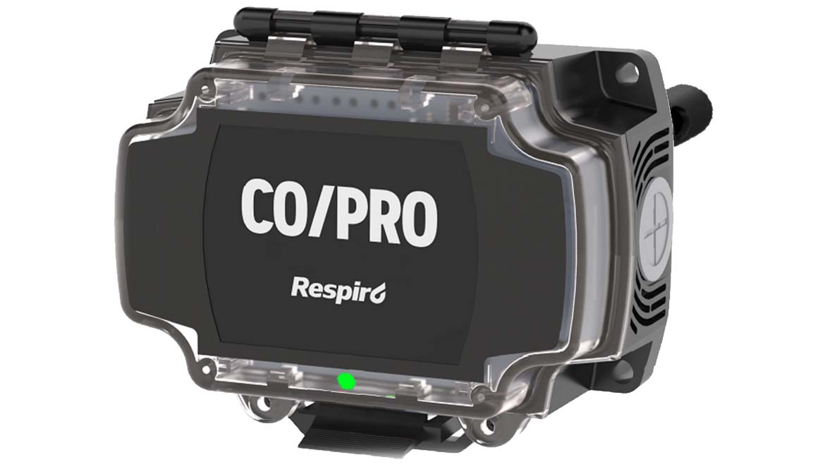 Respiro CO-PRO Safety Switch
