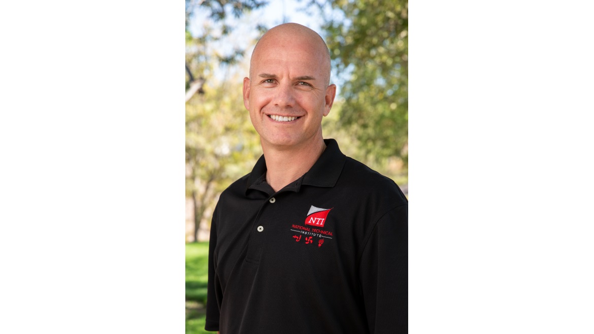National Technical Institute Names Ryan Woodward CEO | ACHR News