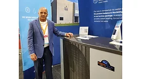 Steve Smith - Enertech Global LLC