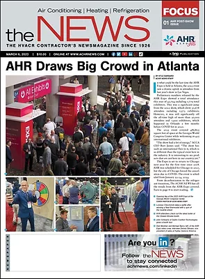 The ACHR NEWS - March 6, 2023