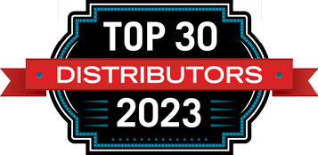The Top 30 Distributors of 2023