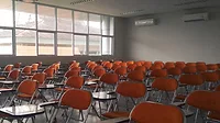 Classroom HVAC