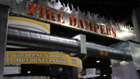 FireDampers